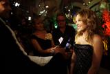 Kylie Minogue performs at the Miracle Africa International Foundation Charity in Cannes - Hot Celebs Home