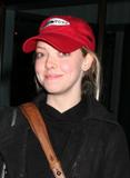 Amanda Seyfried candid