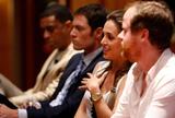 Eliza Dushku attends Television Critic's Association (FOX TCA) about the upcoming season of Dollhouse in Century City - Hot Celebs Home