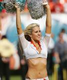 Hot Cheerleaders