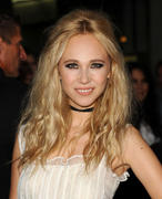 Juno Temple  - Afternoon Delight premiere in Hollywood 08/19/13