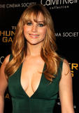 Jennifer Lawrence ジェニファー・ローレンス