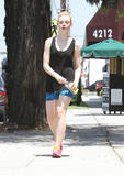 Elle Fanning エル・ファニング