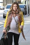 Hilary Duff ヒラリー・ダフ