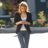 Emma Roberts エマ・ロバーツ