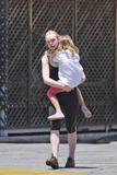 Elle Fanning エル・ファニング