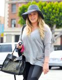 Hilary Duff ヒラリー・ダフ