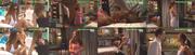 Claudia Vieira sensual nas novelas Paixão e Sol Inverno Claudia Vieira sensual nas novelas Paixão e Sol Inverno