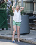 Dakota Fanning ダコタ・ファニング
