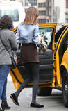 Alexa Chung アレクサ・チャン