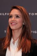 Jessica Alba ジェシカ・アルバ