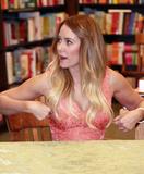 Lauren Conrad ローレン・コンラッド