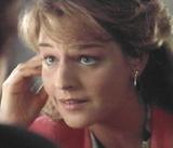Helen Hunt Rare Photos