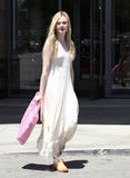 Elle Fanning エル・ファニング
