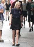 Dakota Fanning ダコタ・ファニング