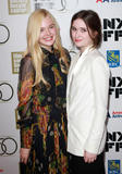 Elle Fanning エル・ファニング