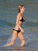 Marisa Miller in bikini
