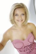 Rachel Riley - Weekend Mag phot...