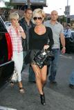 VICTORIA BECKHAM ~ Candids ~ In L.A.