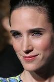 Jennifer Connelly poses at the premiere of her new film 