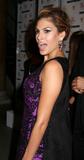 Eva Mendes at My Hero Gala honoring Narciso Rodriguez