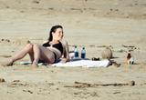 Liv Tyler - Bikini Candids in Hawaii