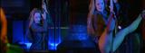 Jenna Von Oy - Poledance SlowMotion HQ clip+Cap
