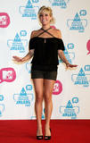 KRISTIN CAVALLARI ~ MTV Australia VMA 07