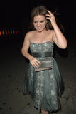 Kelly Clarkson @ Koi in West Hollywood
