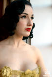 Dita Von Teese Dita Von Teese
