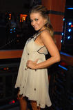 Carmen Electra at Shrine at MGM Grand Foxwoods