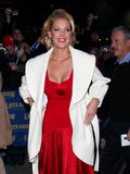 Katherine Heigl Arrives at The Late Show With David Letterman