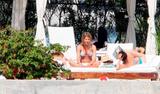 Jennifer Aniston bikini pics