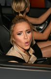 Hayden Panettiere and Kristen Bell @ L.A Race To Fight Epilepsy Event
