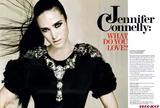 Jennifer Connelly Pictures