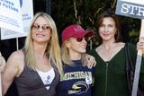 Felicity Huffman & Nicollette Sheridan