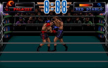 3D World Boxing