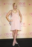 Paris Hilton - celebrates her new Fragrance Can Can