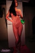 Janessa B - How a dirty girl gets clean a1tslddaze