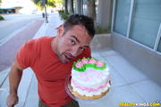 Mariah Johnny Castle Cake Mess - x242-t5oda2ooxj.jpg