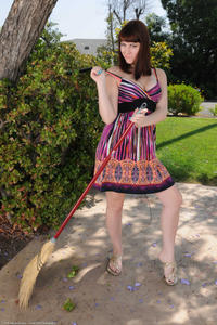 Addie - Juniper  y46db9inpj