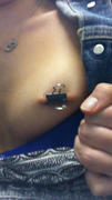 Sexy Nasty Naughty chick u1tapal5fu