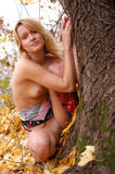 Zhanna in Early autumn x351iuf0gd